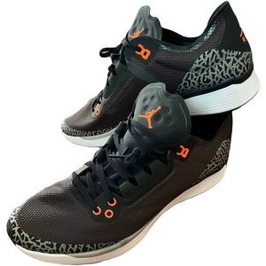 NWOT but with box NIKE JORDAN 88 RACER FEAR, US Mens Size 11